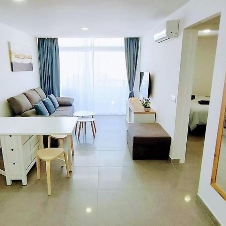 Mirador Del 6Th Playa del Inglés Exterior foto