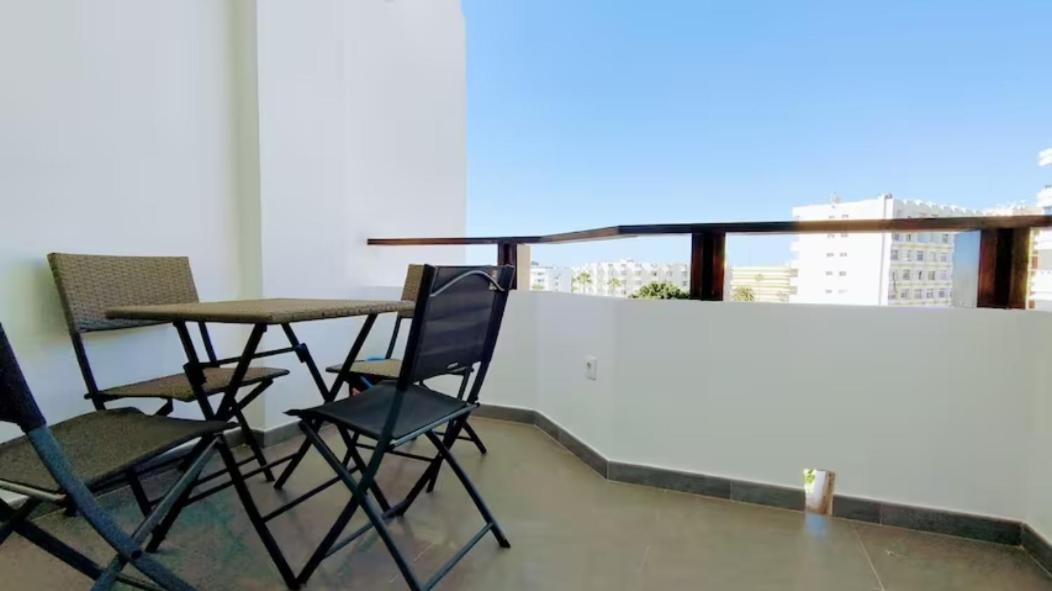 Mirador Del 6Th Playa del Inglés Exterior foto